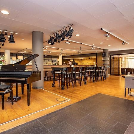 Fletcher Hotel Restaurant 아메르스포르트 외부 사진