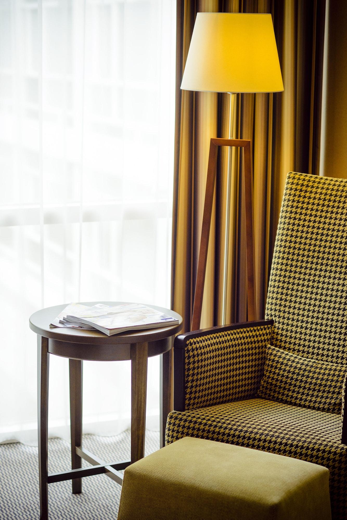 Fletcher Hotel Restaurant 아메르스포르트 외부 사진