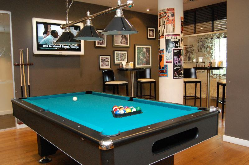 Fletcher Hotel Restaurant 아메르스포르트 외부 사진