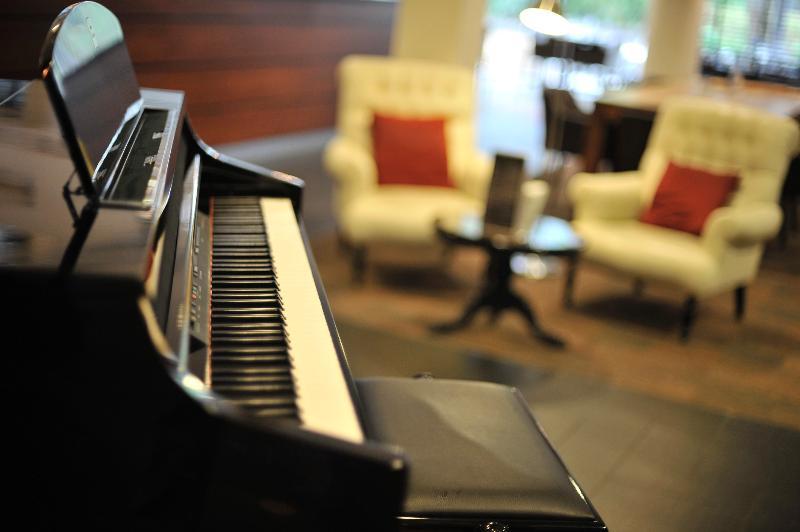 Fletcher Hotel Restaurant 아메르스포르트 외부 사진