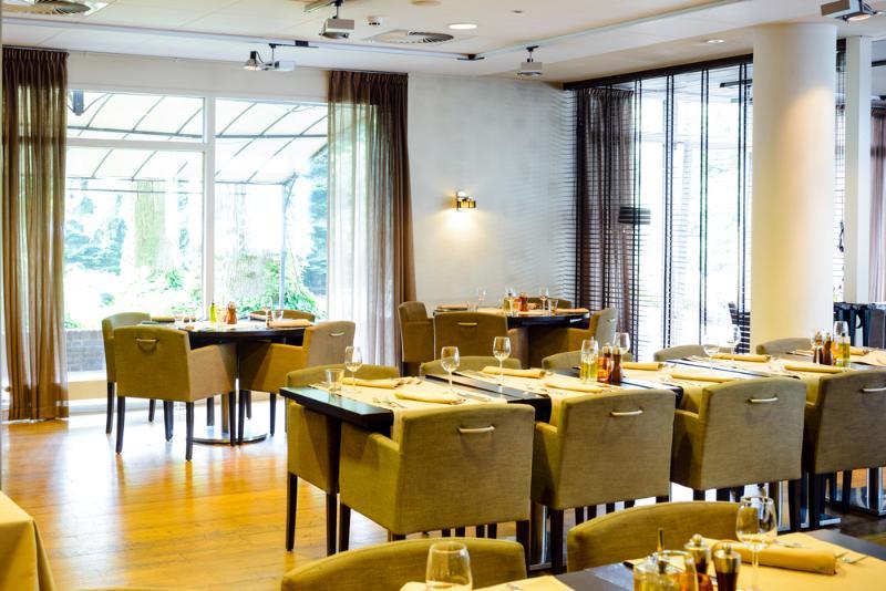 Fletcher Hotel Restaurant 아메르스포르트 외부 사진